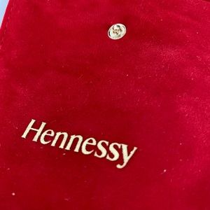 Hennessy necklace/bracelet